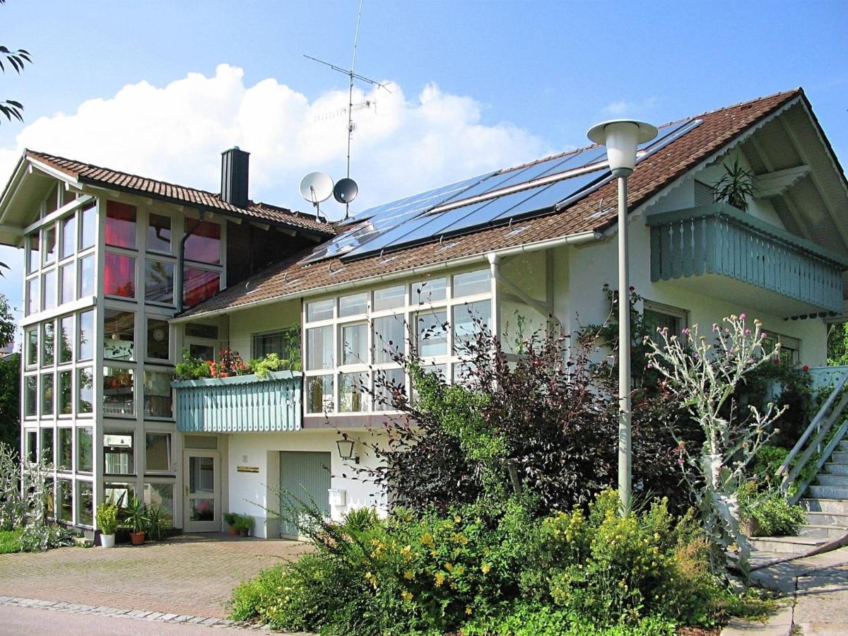 Welcoming Chalet Near Forest In Röhrnbach Exteriér fotografie