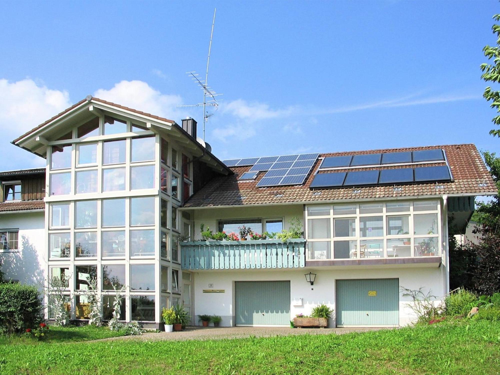 Welcoming Chalet Near Forest In Röhrnbach Exteriér fotografie